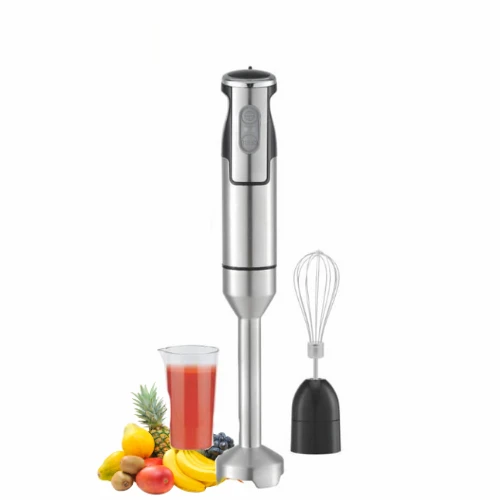 SECO Japan SG‑204 Hand Blender – Compact Stick Blender for Smoothies