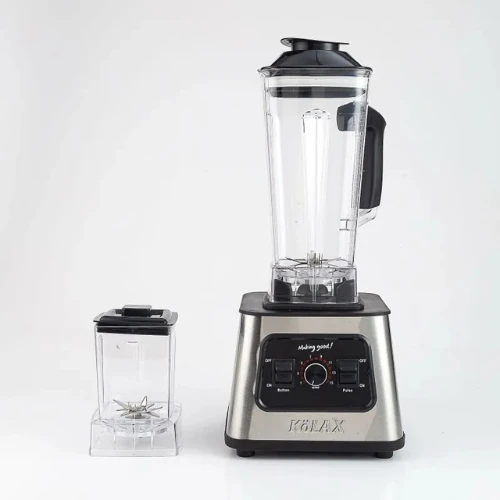Kolax 2 in 1 Juicer + Blender