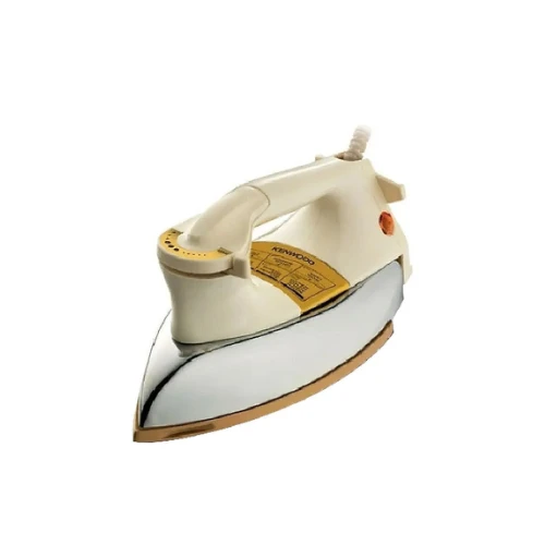 Kenwood Automatic Dry Iron – 1000W Iron