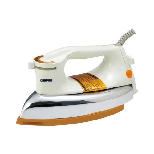 Geepas Automatic Dry Iron