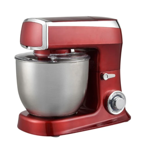 LACCOR Original 8L Stand Mixer – 800W, 6 Speeds, Dough Hook & Whisk