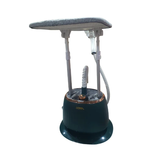 BOMA BM-MT01 Garment Steamer – 1800W, Fast Heat