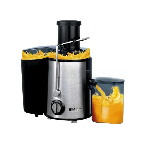 Hoffmans HM-622 Electric Juice Extractor – High Power Juicer for Fresh Juice