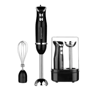 Westpoint WF-9815 Deluxe Hand Blender – Powerful & Versatile Kitchen Tool for Effortless Blending